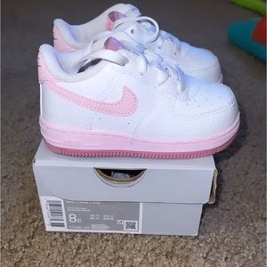 Pink Air Force